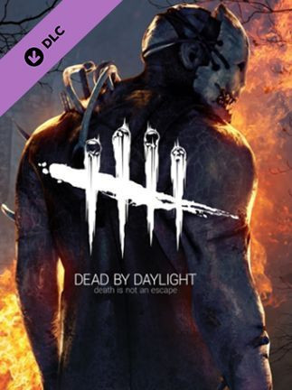 Dead by Daylight - Shattered Bloodline Steam Key GLOBAL