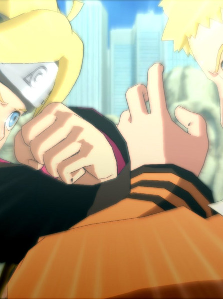 NARUTO SHIPPUDEN: Ultimate Ninja STORM Legacy Steam PC Key GLOBAL NARUTO SHIPPUDEN: Ultimate Ninja STORM Legacy Steam PC Key GLOBAL