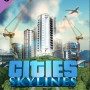 Cities: Skylines - Content Creator Pack: High-Tech Buildings Steam Key GLOBAL