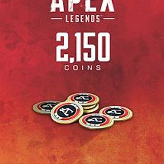 Apex Legends - Apex Coins Origin 2150 Points GLOBAL