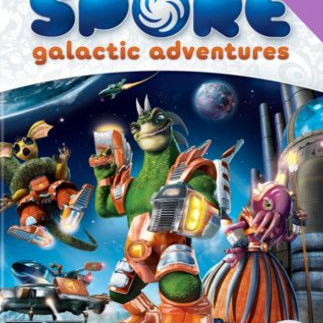 Spore - Galactic Adventures Origin Key GLOBAL