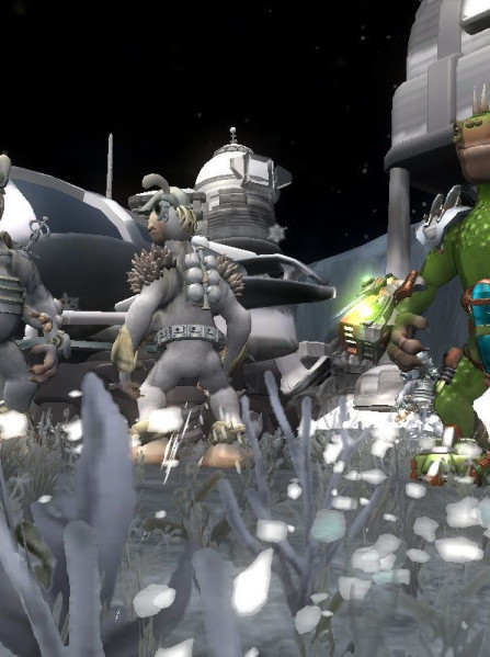 Spore - Galactic Adventures Origin Key GLOBAL Spore - Galactic Adventures Origin Key GLOBAL