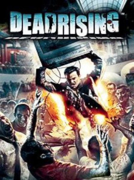 Dead Rising Steam Key GLOBAL Dead Rising Steam Key GLOBAL