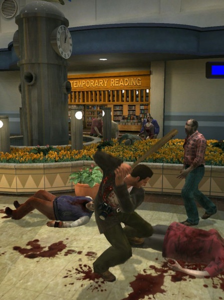 Dead Rising Steam Key GLOBAL Dead Rising Steam Key GLOBAL