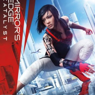 Mirror's Edge Catalyst (PC) - Origin Key - GLOBAL