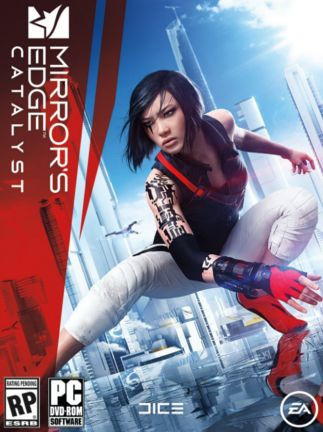 Mirror's Edge Catalyst (PC) - Origin Key - GLOBAL