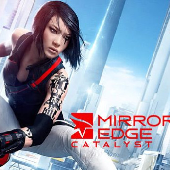 Mirror's Edge Catalyst (PC) - Origin Key - GLOBAL