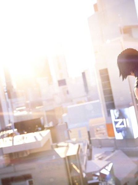 Mirror's Edge Catalyst (PC) - Origin Key - GLOBAL Mirror's Edge Catalyst (PC) - Origin Key - GLOBAL