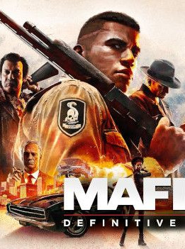 Mafia III: Definitive Edition (PC) - Steam Key - GLOBAL