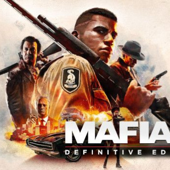 Mafia III: Definitive Edition (PC) - Steam Key - GLOBAL