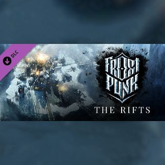 Frostpunk: The Rifts - Steam - Key (GLOBAL)