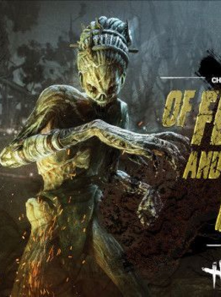 Dead by Daylight - Of Flesh and Mud (PC) - Steam Key - GLOBAL Dead by Daylight - Of Flesh and Mud (PC) - Steam Key - GLOBAL