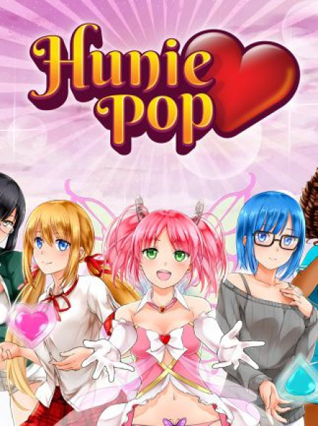 HuniePop Steam Key GLOBAL HuniePop Steam Key GLOBAL