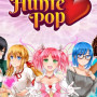 HuniePop Steam Key GLOBAL