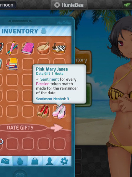 HuniePop Steam Key GLOBAL HuniePop Steam Key GLOBAL