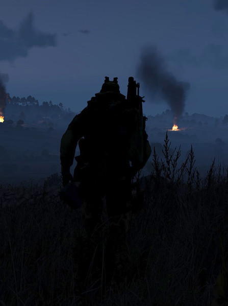 Arma 3 Tac-Ops Mission Pack - Steam Key - GLOBAL Arma 3 Tac-Ops Mission Pack - Steam Key - GLOBAL