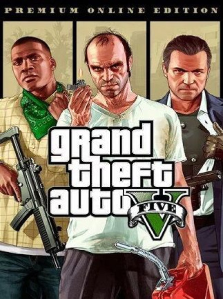 Grand Theft Auto V: Premium Online Edition (Xbox One) - Xbox Live Key - UNITED STATES Grand Theft Auto V: Premium Online Edition (Xbox One) - Xbox Live Key - UNITED STATES