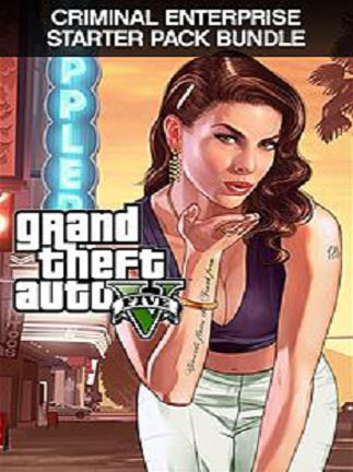 Grand Theft Auto V: Premium Online Edition (Xbox One) - Xbox Live Key - UNITED STATES