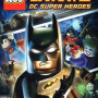 LEGO Batman 2: DC Super Heroes Steam Key GLOBAL