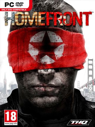 Homefront Steam Key GLOBAL