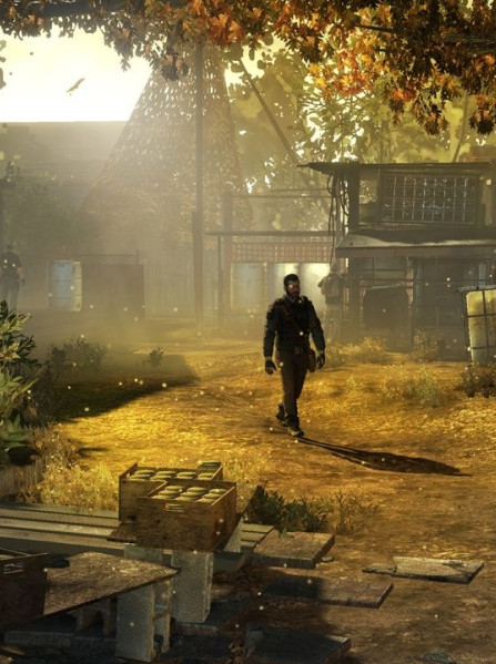 Homefront Steam Key GLOBAL Homefront Steam Key GLOBAL