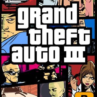 Grand Theft Auto III Steam Key GLOBAL