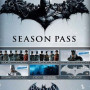 Batman: Arkham Origins - Season Pass Steam Key GLOBAL