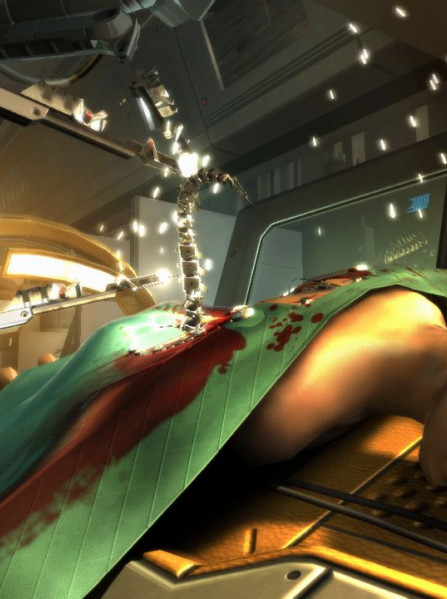 Deus Ex: Human Revolution - Director's Cut Steam Key GLOBAL Deus Ex: Human Revolution - Director's Cut Steam Key GLOBAL