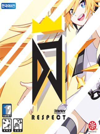 DJMAX RESPECT V - Steam - Key GLOBAL