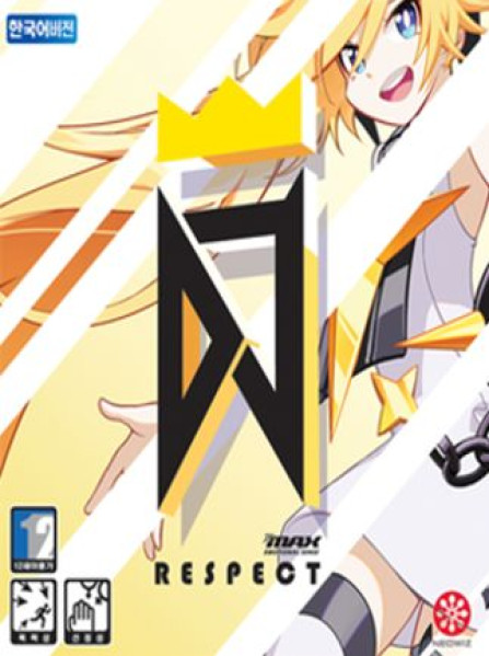 DJMAX RESPECT V - Steam - Key GLOBAL DJMAX RESPECT V - Steam - Key GLOBAL