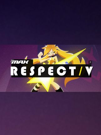 DJMAX RESPECT V - Steam - Key GLOBAL