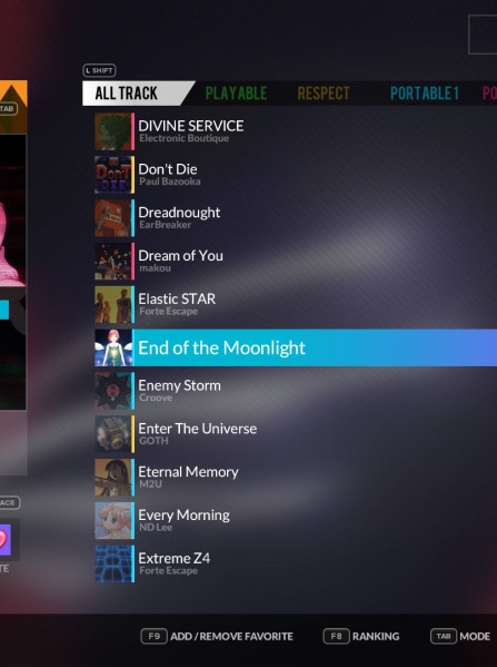 DJMAX RESPECT V - Steam - Key GLOBAL DJMAX RESPECT V - Steam - Key GLOBAL