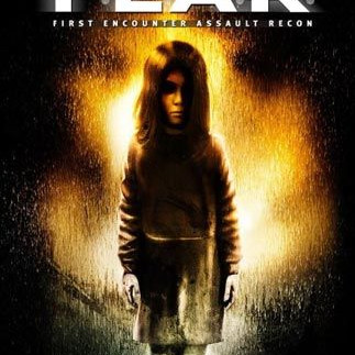 F.E.A.R. Steam Key GLOBAL