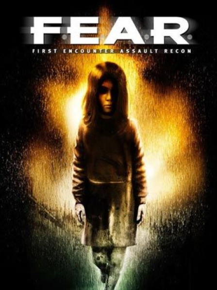 F.E.A.R. Steam Key GLOBAL F.E.A.R. Steam Key GLOBAL
