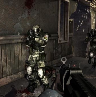 F.E.A.R. Steam Key GLOBAL