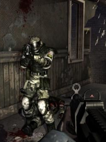 F.E.A.R. Steam Key GLOBAL F.E.A.R. Steam Key GLOBAL