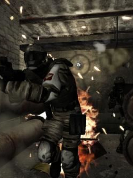 F.E.A.R. Steam Key GLOBAL F.E.A.R. Steam Key GLOBAL