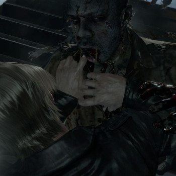 Resident Evil 6 (PC) - Steam Key - EUROPE