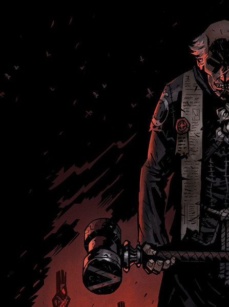 Darkest Dungeon: The Crimson Court Steam Key GLOBAL Darkest Dungeon: The Crimson Court Steam Key GLOBAL