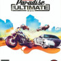 Burnout Paradise: The Ultimate Box Origin Key GLOBAL