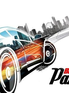 Burnout Paradise: The Ultimate Box Origin Key GLOBAL