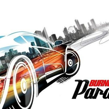 Burnout Paradise: The Ultimate Box Origin Key GLOBAL