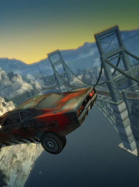 Burnout Paradise: The Ultimate Box Origin Key GLOBAL Burnout Paradise: The Ultimate Box Origin Key GLOBAL