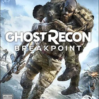Tom Clancy's Ghost Recon Breakpoint (Standard Edition) - Xbox Live Xbox One - Key (GLOBAL)