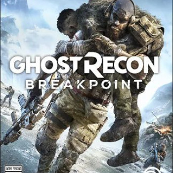 Tom Clancy's Ghost Recon Breakpoint (Standard Edition) - Xbox Live Xbox One - Key (GLOBAL) Tom Clancy's Ghost Recon Breakpoint (Standard Edition) - Xbox Live Xbox One - Key (GLOBAL)