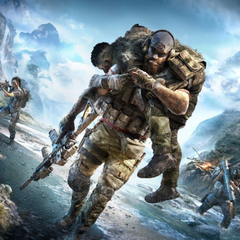 Tom Clancy's Ghost Recon Breakpoint (Standard Edition) - Xbox Live Xbox One - Key (GLOBAL) Tom Clancy's Ghost Recon Breakpoint (Standard Edition) - Xbox Live Xbox One - Key (GLOBAL)