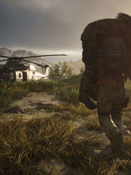 Tom Clancy's Ghost Recon Breakpoint (Standard Edition) - Xbox Live Xbox One - Key (GLOBAL) Tom Clancy's Ghost Recon Breakpoint (Standard Edition) - Xbox Live Xbox One - Key (GLOBAL)