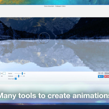 Wallpaper Engine Steam Key GLOBAL