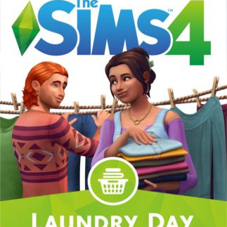The Sims 4: Laundry Day Stuff Origin Key GLOBAL