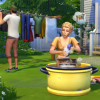 The Sims 4: Laundry Day Stuff Origin Key GLOBAL The Sims 4: Laundry Day Stuff Origin Key GLOBAL